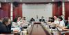 Secretary Mak Encourages Hong Kong Youth at Hunan Internship Programme Closing Ceremony