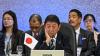 Japan, China envoys meet for first time since spat: reports