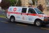 Stabbing attack leaves 1 Israeli and 2 Palestinians injured