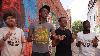 Teen quartet from Duke Ellington School of the Arts headed to Opera School in Italy "It don't mean a thing, if it ain't got that swing," the quartet sings in a DC street.The teen quartestDuke Ellington School of the Arts