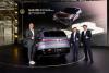 Volkswagen, XPeng Start Mass Production of First Joint EV for China