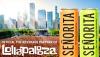 Señorita Brings THC Beverages to Lollapalooza for the First Time