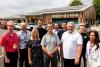 New panels increase solar power at Warsop Health Hub