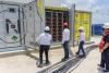 ON.Energy and Crusoe partner on UPS technology for US data centres, Skeleton Tech in 800 VDC partnership with DG Matrix
