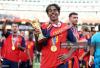 2030 World Cup: Spain deserves to host final game not Morocco – Spanish Minister