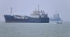 US and Iran trade strikes as Tehran blocks tankers from Strait of Hormuz
