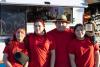 A Dream in Nicaragua, a Food Cart in Eugene