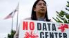 US citizens are ramping up pressure on data centers