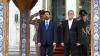 Iran, Iraq vow to deepen strategic partnership as PM Al-Zaidi visits Tehran