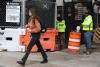 Editorial: Michigan Avenue is improving. But State Street has never looked so shabby.