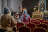 Deadly attack on Damascus church an attempt to "undermine social cohesion" say Syrian Government