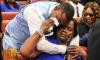 After a man dies in police custody, residents in a Missouri town demand answers