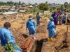 Switzerland increases Ebola aid for the Congo