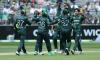 Pakistan to play five-match ODI series in England in 2027