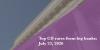 Top CD rates from major banks on July 23, 2026: Chase CDs, Bank of America CDs, Citibank CDs, and more