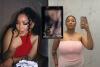 Zambian Socialite Gezile at Centre of Social Media Storm Over Alleged Viral S3x Tape