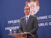 Vucic: Czechia increasingly important economic partner to Serbia