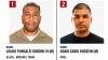 Tonga Police work with regional partners to hunt high-risk escapees