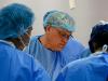 Specialist surgery in Tonga gives infant life-changing treatment close to home