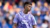 Why Ivor Pandur joined Rangers as ex Hull City keeper airs real reason he abandoned Premier League dream