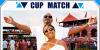 B-Mobile Launches Cup Match Selfie Experience