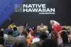 Green warns of threats to program at the Native Hawaiian Convention