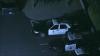Man arrested after driving stolen LAPD police car to San Juan Capistrano