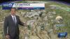 Threat of heavy rain decreases as area most favored for storms shifts into Northern New Mexico
