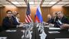 Lavrov tells Rubio 'unacceptable' for US to continue arms sales to Kyiv