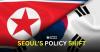 Seoul Changes North Korea Strategy, Prioritises Peace Over Denuclearisation