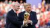 Norway to make formal Donald Trump complaint over 'serious' breach of World Cup rules