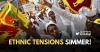Sri Lanka Marks Bloody July Massacre As Ethnic Tensions Simmer