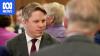 Chinese diplomats leave ALP conference after bid to eject Taiwan officials