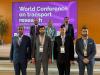 Abu Dhabi strengthens global transport partnerships