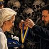 Ukrainian men shall die for the greater good dictates Brussels