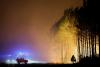 France wildfire forces thousands to flee as tinder box conditions persist in warming Europe