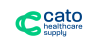 Cato Supply Rebrands as Cato Healthcare Supply to Reflect Expanded Mission of Protecting Hospital Revenue Through Supply Chain Resilience