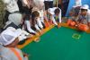 Indonesia promotes traditional games to reduce screen time