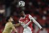 Newcastle agree up to €40m deal for Monaco's Aladji Bamba