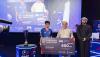 Oman Games & eSports Committee organises ‘Al Qima’ summit championship