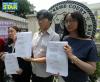 Students ask Supreme Court to stop tree-cutting for Manila SALEX project