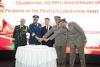 China reaffirms commitment to Gulf peace, defence ties with Qatar