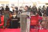 Leaders Honour Gen (Rtd) Moses Ali’s Legacy of Service and Patriotism