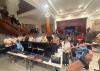 Phnom Penh Authorities Arrest 25 Suspects in Online Investment Scam Operation