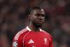 Liverpool centre-back Amara Nallo set to join HJK Helsinki on loan