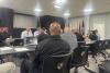 Work group holds first meeting to study special police in Maryland