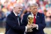Norwegian FA planning FIFA complaint over Donald Trump role in Folarin Balogun case