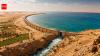 French planners once believed turning part of the Sahara into a sea could make the desert fertile