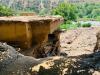 Fresh Floods Hit Afghanistan’s Nuristan, Leaving 30 Injured and Widespread Damage