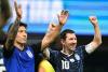 Argentina defender sends powerful message addressing Lionel Messi’s World Cup loss